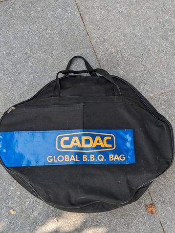 Cadac BBQ / Barbecue beschikbaar voor biedingen