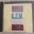 CD R.E.M. - Dead Letter Office, Ophalen of Verzenden, Gebruikt, Poprock