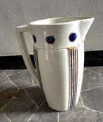 Grote lampetkan art deco, brocante, vintage, Ophalen