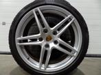 ZGAN Org 19" Porsche 911 991 991.2 4 4S Velgen Winterbanden, Banden en Velgen, Winterbanden, Personenwagen, Ophalen