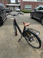 Nette Sparta dames fiets met 7 versnellingen, Ophalen of Verzenden, Handrem, Sparta, Zo goed als nieuw