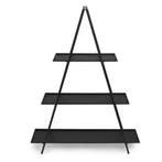 LIFA LIVING Plantenhouder Jasmine - Triangel, Tuin en Terras, Ophalen of Verzenden, Nieuw