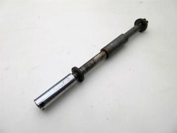 Yamaha XV920 achterwielas Virago achterwiel as XV 920 wielas beschikbaar voor biedingen