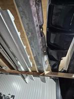 A klasse w177 side skirts dorpels, Ophalen of Verzenden, Links, Deur