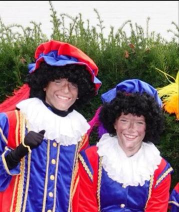 Pietenbezoek bij jullie thuis? beschikbaar voor biedingen