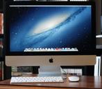 iMac 21,5 (i5/16GB RAM/250 SSD, 2 tot 3 Ghz, IMac, Ophalen of Verzenden, 16 GB