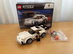 Lego Speed Champions - 75895 - 1974 Porsche 911 Turbo (2019), Lego, Lego.com/service, Ophalen of Verzenden, Zo goed als nieuw