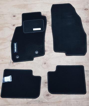 Diverse Automatten Sets Fiat Grande Punto - Nieuw beschikbaar voor biedingen