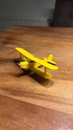 Tin tin kuifje airplane, Verzamelen, Ophalen of Verzenden, Zo goed als nieuw