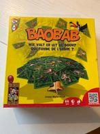 Baobab - Wie valt er uit de boom?, Een of twee spelers, Ophalen of Verzenden, Gebruikt, 999games
