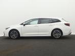 Toyota Corolla Touring Sports 1.8 Hybrid First Edition | LED, 12 maanden, 450 kg, 4 cilinders, Origineel Nederlands