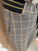 Summum broek mt. M/L, Maat 38/40 (M), Summum Woman, Beige, Ophalen of Verzenden