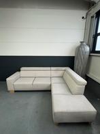 Nette hoekbank | hoekbank met verstelbare hoofdsteun, Ophalen, 250 tot 300 cm, Design, Hoekbank