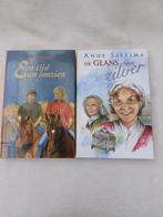Anne Sietsma, samen €2,50, Boeken, Ophalen of Verzenden, Zo goed als nieuw
