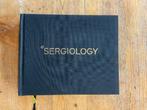 Sergiology Sergio Herman gesigneerd, Boeken, Hoofdgerechten, Sergio Herman, Ophalen of Verzenden, Zo goed als nieuw