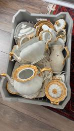 Furstenberg Roseenthal Bavaria Royal albert, Antiek en Kunst, Antiek | Servies compleet, Ophalen