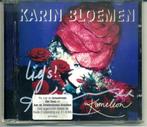 Karin Bloemen Kameleon 14 nrs cd 1999 ZGAN, Pop, Ophalen of Verzenden, Zo goed als nieuw