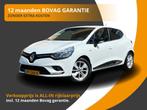 Renault CLIO TCe 90 LIMITED NAVI/CRUISE/PDC/LMV/NL-AUTO /1e, Voorwielaandrijving, 898 cc, Gebruikt, Met garantie (alle)