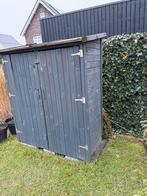 Houten Tuinkast, Ophalen, Gebruikt, Hout, Overige typen