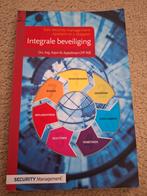 Integrale beveiliging - Arjen N. Appelman, Zo goed als nieuw, Arjen N. Appelman, Beta, HBO