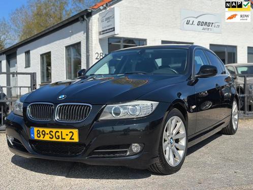 BMW 3-serie 325i Business Line nette auto!, Auto's, BMW, Bedrijf, Te koop, 3-Serie, ABS, Airbags, Airconditioning, Alarm, Boordcomputer