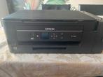 Epson ET-2650 Printer, Computers en Software, Printers, Gebruikt, Inkjetprinter, All-in-one, Kleur printen