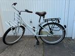 Bakkersfiets Meisjesfiets 22-24 inch, Ophalen, Gebruikt, 22 inch, Versnellingen