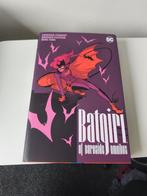 Batgirl of Burnside omnibus (English), Eén comic, Ophalen, Amerika