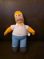 Homer Simpson Knuffel, Ophalen of Verzenden, Gebruikt