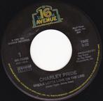 Charley Pride - Whole Lotta Love On The Line 7", Cd's en Dvd's, Vinyl Singles, Ophalen of Verzenden, 7 inch, Zo goed als nieuw