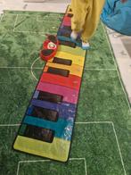 Meerkleurig, Ophalen, Gebruikt