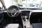 Volkswagen Passat Variant 1.4 TSI GTE Business € 23.700,00, Auto's, Automaat, Stof, Blauw, Nieuw