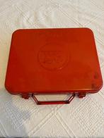 Peugeot autokoffer vintage, Ophalen of Verzenden, Gebruikt