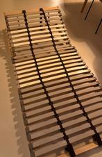 Verstelbare lattenbodem Ikea 90x200cm, Huis en Inrichting, Slaapkamer | Matrassen en Bedbodems, Ophalen, 90 cm, Eenpersoons, Zo goed als nieuw