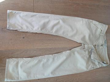 Jacob Cohën Jeans maat W34 beschikbaar voor biedingen