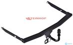 Vaste trekhaak Ford Focus Sedan tussen 02/2005-03/2011