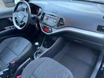 Kia Picanto 1.0 CVVT FIRST EDITION HANDGESCHAKELD 5-BAK / DE, Voorwielaandrijving, Euro 5, Stof, Gebruikt