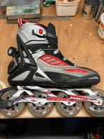 Rollerblade maat 44,5, Ophalen of Verzenden, Zo goed als nieuw