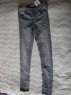Maat 152. Nieuwe lange grijze NAME IT jongens jeans., Broek, Nieuw, Ophalen of Verzenden, Name IT