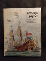 Beroemde Schepen - Abranson & Mortelmans, Verzamelen, Scheepvaart, Verzenden