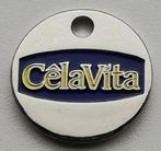 Winkelwagenmuntje CelaVita, Verzamelen, Winkelwagenmuntjes, Ophalen of Verzenden