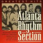 cd van Atlanta Rhythm Section – Greatest Hits, Ophalen of Verzenden, Zo goed als nieuw, Poprock