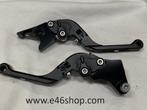 rem koppeling hendel set BMW F750GS F850GS VTREC, Motoren, Onderdelen | BMW, Ophalen of Verzenden, Gebruikt