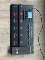 Line 6 POD HD500X + originele Line 6 tas, Muziek en Instrumenten, Ophalen of Verzenden, Zo goed als nieuw, Multi-effect