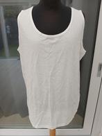 Bpc nieuwe Crème/Witte Top - Maat XL, Kleding | Dames, Tops, Wit, Maat 46/48 (XL) of groter, Ophalen of Verzenden, Zo goed als nieuw