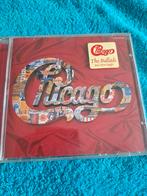 CHICAGO, Cd's en Dvd's, Ophalen of Verzenden, 1960 tot 1980, Zo goed als nieuw