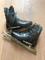 Zandstra damesschaatsen maat 40, Sport en Fitness, Schaatsen, Ophalen of Verzenden, Noren, Gebruikt, Zandstra