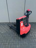 BT LWE 140 Elektrische Palletwagen, Ophalen, Gebruikt