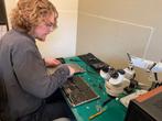 MacBook scherm kapot? Hoogwaardige LCD-vervanging!, Comfrey Computers, Zo goed als nieuw, Blokhuisplein 40, 8911LJ Leeuwarden
