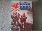 De Japanse oorlogs-machine  (1978; 2e Wereldoorlog), Boeken, Oorlog en Militair, Gelezen, Algemeen, Ophalen of Verzenden, Tweede Wereldoorlog